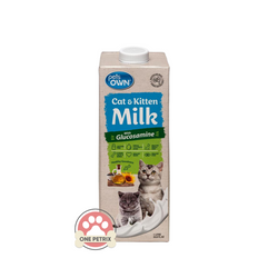 Kitten / Cat Milk