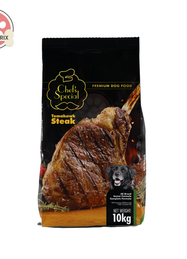Chefs Special Premium Dog Food Adult - 10kg
