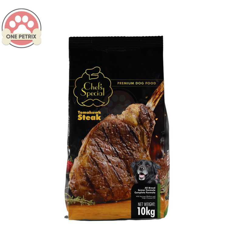 Chefs Special Premium Dog Food Adult - 10kg
