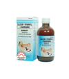 Robust Oral Suspension for Pets (Calcium + Vitamin D3 + Phosphorus) 120ml