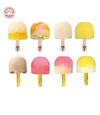 Pupsicles Summer Assorted Pupsicles Pack with Insulation - 12pcs. Per Pack