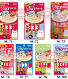Ciao Churu Wet Cat Treats / Snacks 14G x 4