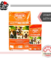 Donate to SANA - Selecta Feeds Extruded Adult Dog Food - Beef and Rice