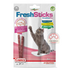 Crancy Cat Fresh Sticks Dental Snack 15G