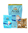 Aozi Organic Natural Cat Food Urinary Care Formula Tuna, Fruits and Vegetables