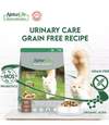 Natur Life Adult Urinary Care Grain Free Recipe Cat Food