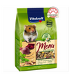 Vitakraft Menu Vital Hamster Food (+Vita Herbs)