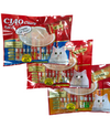 Ciao Churu Wet Cat Treats / Snacks 14G x 40
