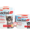 Beaphar Lactol Kitten Milk Replacement (Newborn, Weaning Kittens, Lactating, Pregnant Cats)