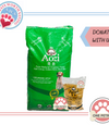Donate to Strays Worth Saving - Aozi Organic Hypoallergenic Adult Dog Food (Lamb and Apple Flavor)