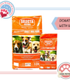 Donate to Strays Worth Saving - Selecta Feeds Extruded Adult Dog Food - Beef and Rice