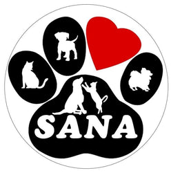 Donate to Saving Abused and Neglected Animals