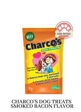 Dog Treats / Dental Snacks