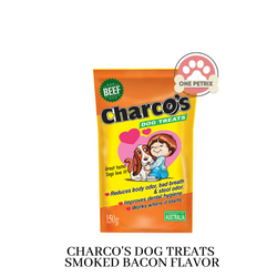 Dog Treats / Dental Snacks