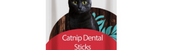 Cat Treats / Dental Snacks
