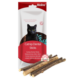Cat Treats / Dental Snacks