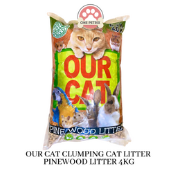 Cat Litter