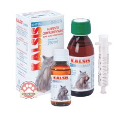 Kalsis Bone Formation Enahncer, Anti Inflammatory 30ml