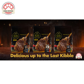 Chefs Special Premium Dog Food (Puppy | Adult | Senior ) ( 1kg | 5KG | 10KG )