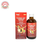 Papi Plateleaf (Tawa-Tawa) Strawberry Suspension Multivitamins for Cats and Dogs 120ML