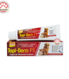 Papi Topi-Derm FS Topical Wound Cream (Anti Septic, Anti Bacterial, Anti Fungal) 20g