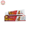 Papi Topi-Derm FS Topical Wound Cream (Anti Septic, Anti Bacterial, Anti Fungal) 20g