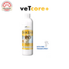 Vet Core+ Plus Odor Magic Spray Antibacterial Dog Deodorant Spray - 250ml