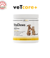 Vet Core+ Plus VitaChews Multivitamins For Dogs and Cats - (150 Soft Chews) 300g/100g