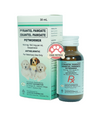 Petwormer (Pyrantel Pamoate Oxantel Pamoate) Anthelmintic Dewormer 30ML