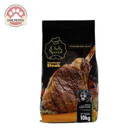 Chefs Special Premium Dog Food Adult - 10kg