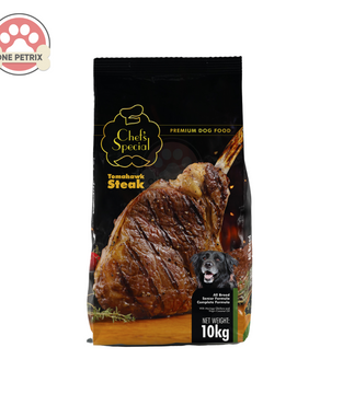 Chefs Special Premium Dog Food Adult - 10kg