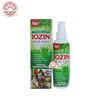 Papi Iozin Topical Wound Spray (Anti Septic, Anti Bacterial, Anti Fungal) - 120ML