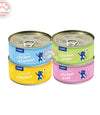 Faenbei Cat Food in Can 170g/85g