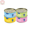 Faenbei Cat Food in Can 170g/85g