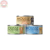 Faenbei Mousse Cat Food in Can 85g