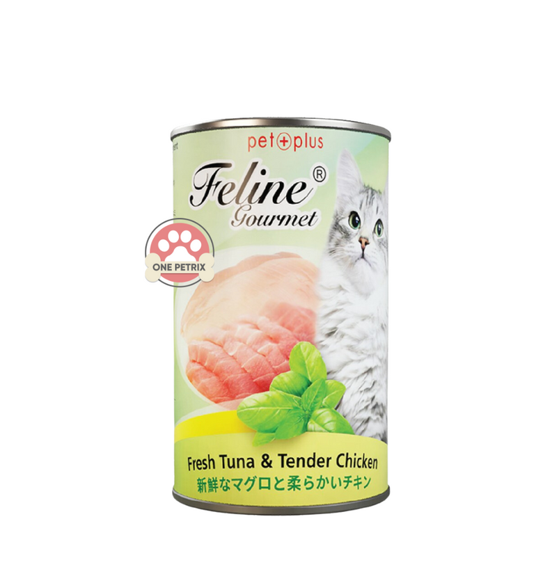 Gourmet cat food pets at home outlet