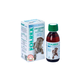 Folrex Joint Regenerator Nutritional Supplement 30ml