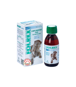 Folrex Joint Regenerator Nutritional Supplement 30ml