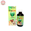 Papi Broncure Respiratory Strength and Treatment for Cats and Dogs 60ML