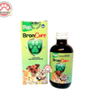 Papi Broncure Respiratory Strength and Treatment for Cats and Dogs 60ML