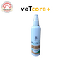 Vet Core+ Plus Nature's Advance Tick and Flea Spray 250ml