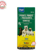 Papi Vermifuge Dewormer Suspension  for Cats and Dogs 60ML