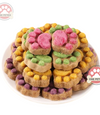 Pawpaw Freeze Dried Mini Paw Cakes for Cats and Dogs