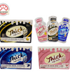 NIYA Thick Soft Milk Cat Wet Food Complete and Balance 25g