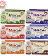 NIYA Milk Cake Cat Wet Food Complete and Balance 25g