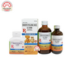 Lc - Dox Doxycline Antibacterial Oral Suspension / Tablet (Caramel Flavor)