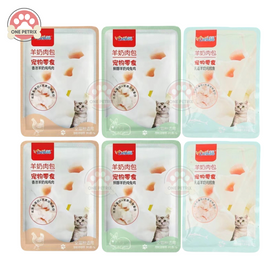 Liebao Wet Cat Food All Stages Adult Kitten 70g