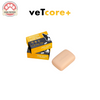 Vet Core+ Plus Active Soap (Deltamethrin) Anti Tick, Flea and Lice - 135g