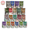Aozi Dog & Cat Pure Natural Organic Wet Canned Food 430g