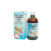 Robust Oral Suspension for Pets (Calcium + Vitamin D3 + Phosphorus) 120ml